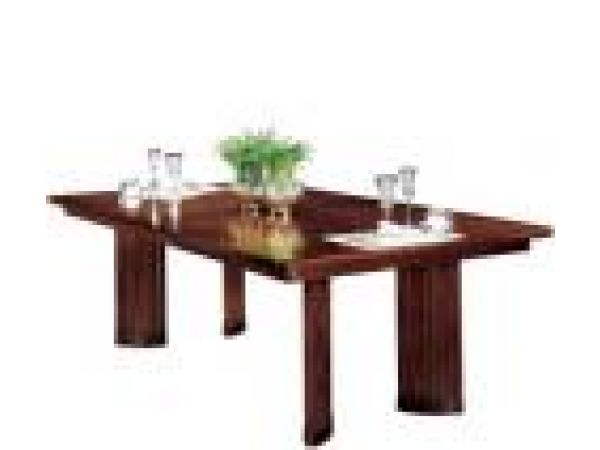210 Square Dining Table