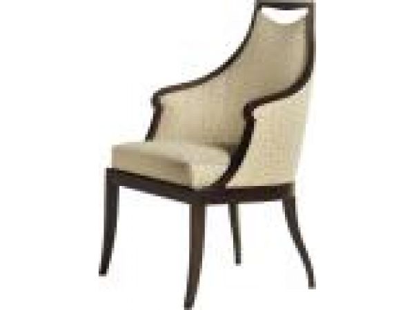 Malmaison Arm Chair