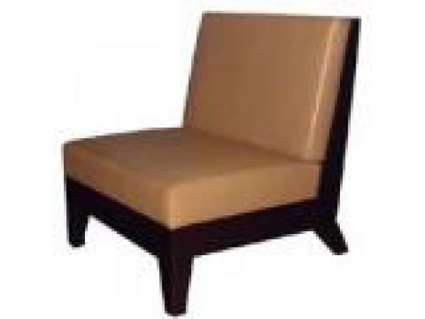 Romeo Lounge Chair