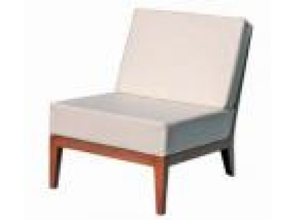 Loua-11 Lounge Chair