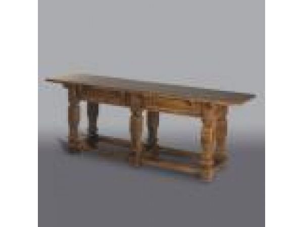 OCCASIONAL TABLES 500-008X