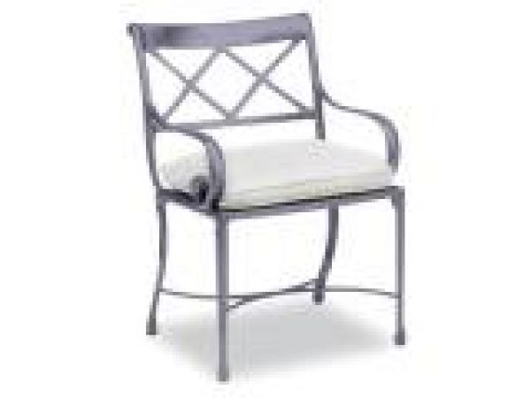 Bellagio Arm Chair