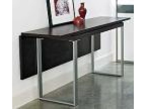 Lance Console Extension Table