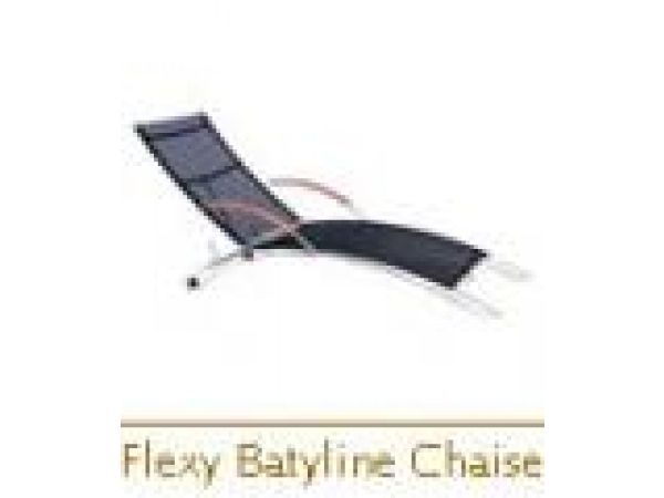 Flexy Batyline‚ Mesh Chaise