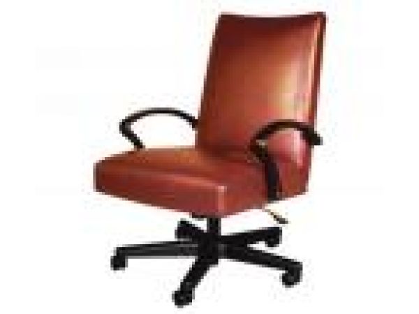 Desk Chairs 12-40069