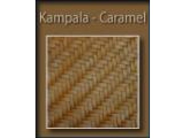 Kampala-Caramel