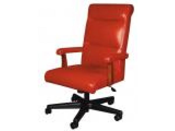 Desk Chairs 12-40067