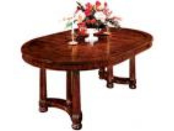 2250 Round Dining Table