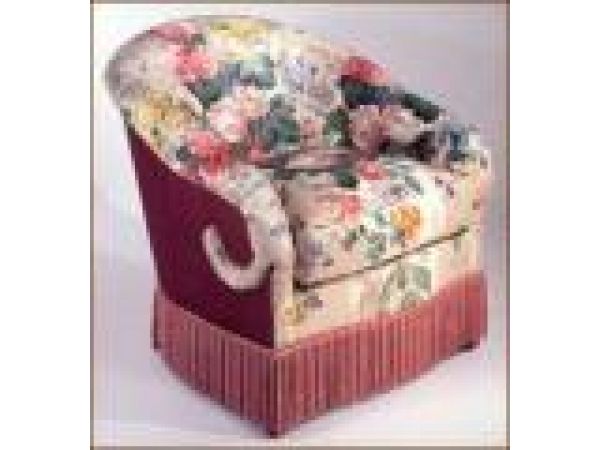 Elsie Lounge Chair