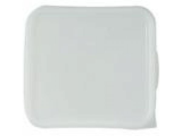 6523 Lid for 6312, 6318, 6322, 9F07, 9F08, 9F09 Space Saving Containers