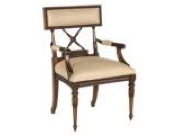 Camille Arm Chair