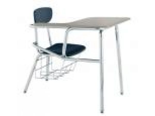 Ivy League Series 66 Combination Chair/Desk