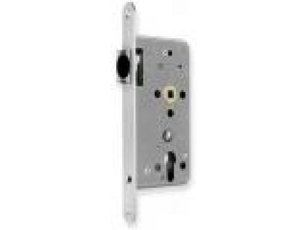 Mortise locks for contract doors