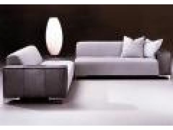 Style No. 940-311 LAF Sofa