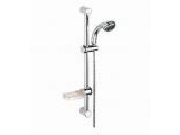 Top 4 hand shower system, 28 617