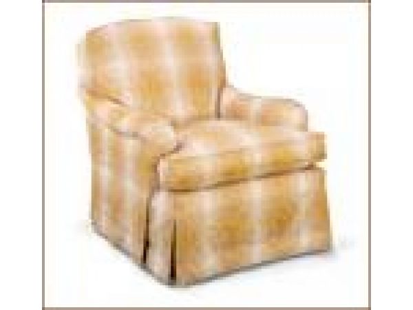 Oxford Lounge Chair