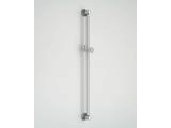 Adjustable Heigh W/ Pin Mount - Acrylic Knob