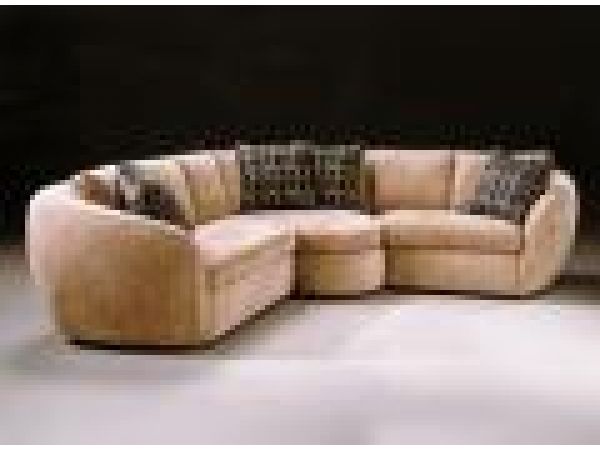 Style No. 954-301 LAF Sofa