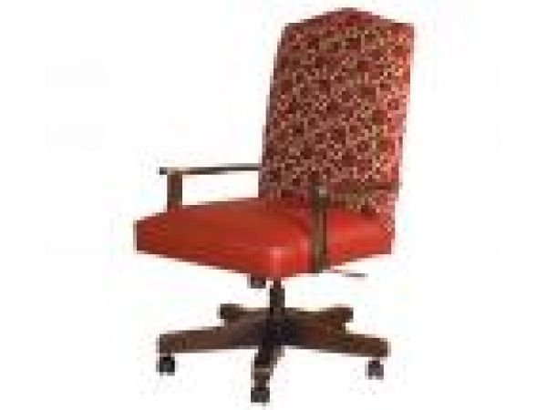 Desk Chairs 12-40074SP