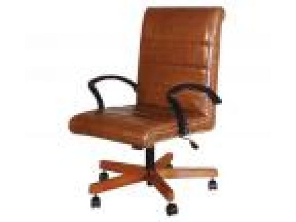 Desk Chairs 12-40080