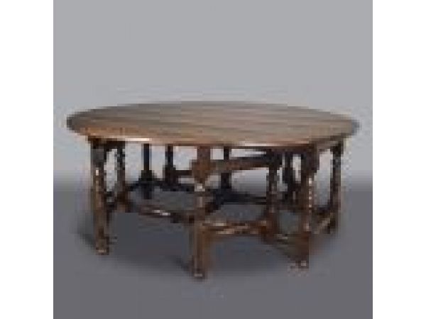 DINING TABLES 300-002
