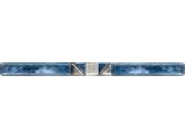 VG120 Blue Foil Liner Bar