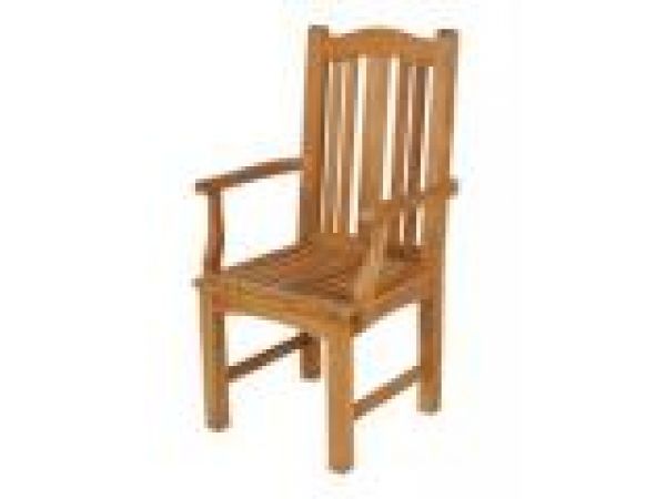 Dorset Carver Chair