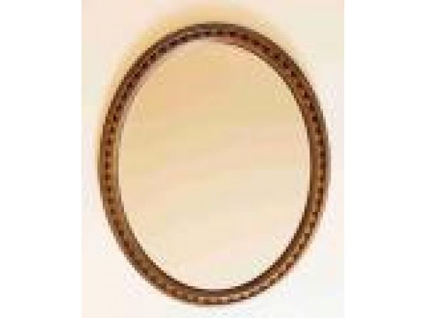 OVAL MIRRORS 796-05