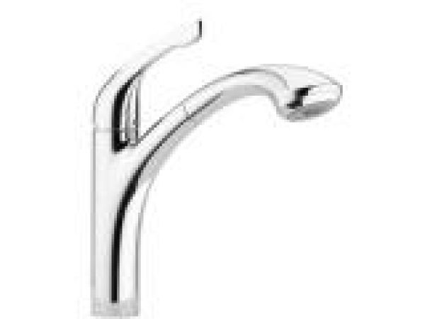 Allegro E Pull-Out Kitchen Faucet