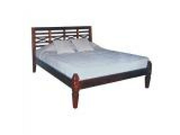 Bench Bed Standard / R.B2A