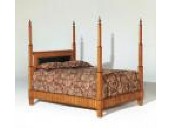 3791 Poster Bed