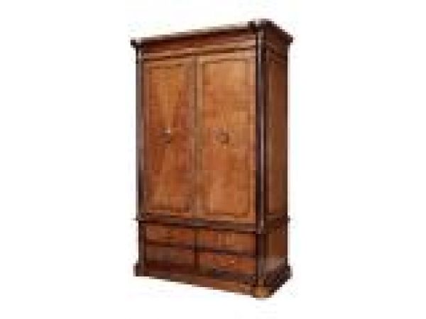 Avenues Armoire