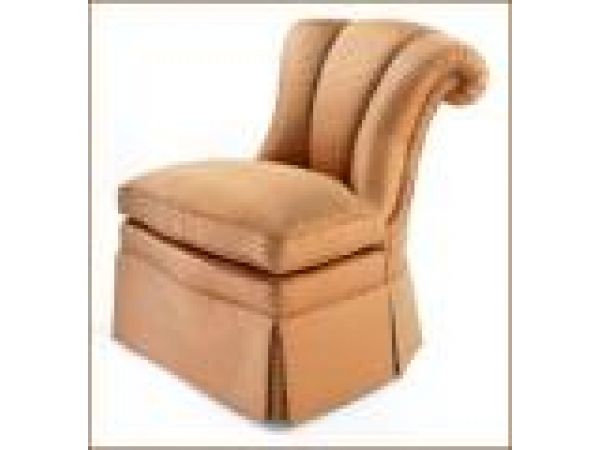 Etoile Slipper Chair