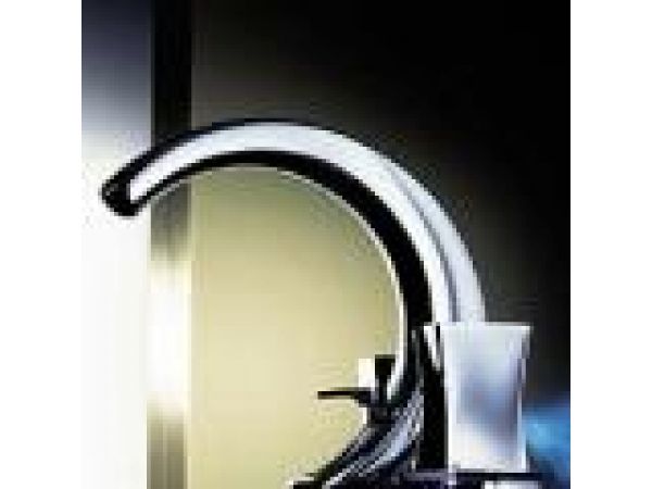 Design Classics - 2000 Widespread lavatory mixer
