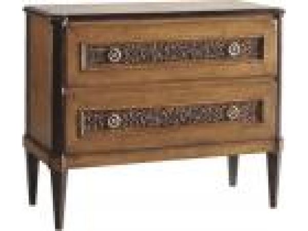 Continental Chest