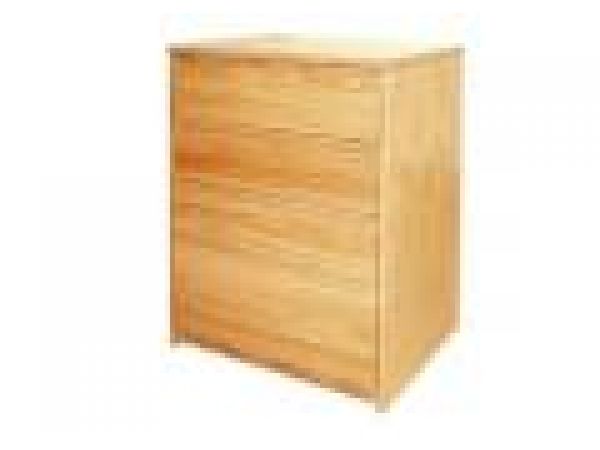 c7 4 drawer dresser