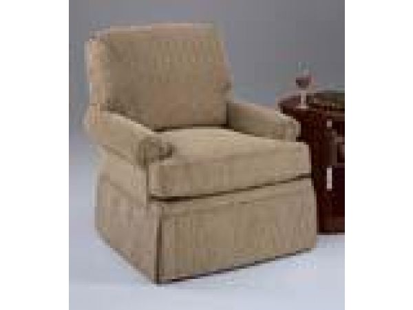 7448-000 Arm Chair