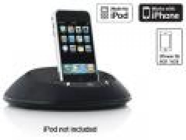 JBL On Stage IIIPortable Loudspeaker Dock For iPod