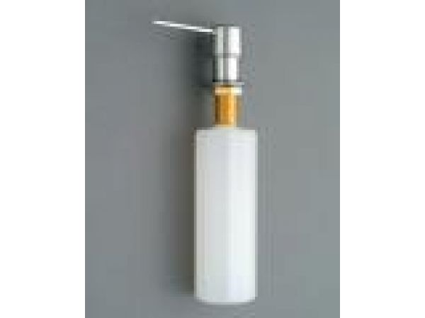 Heavy Duty Pump Soap Or Lotion Dispenser