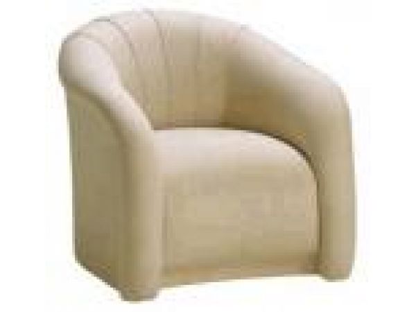 WILSHIRE OCCASIONAL CHAIR