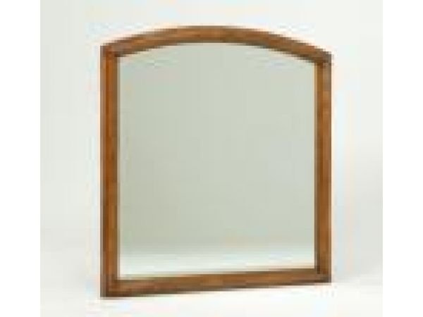 2929 Arched Mirror