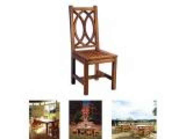 Lismore Dining Side Chair