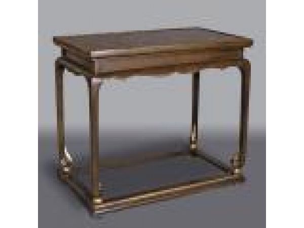 OCCASIONAL TABLES 500-030B