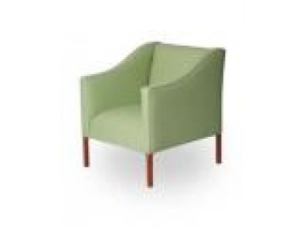LOUA-1 Lounge Chair