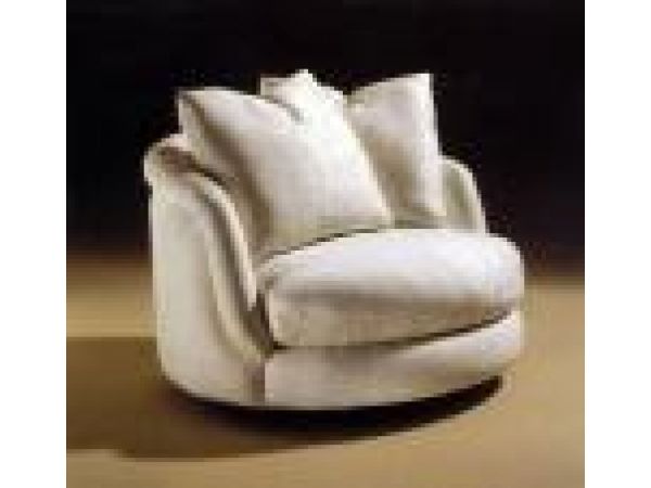 Style No. 3405 Giant Tub Chair