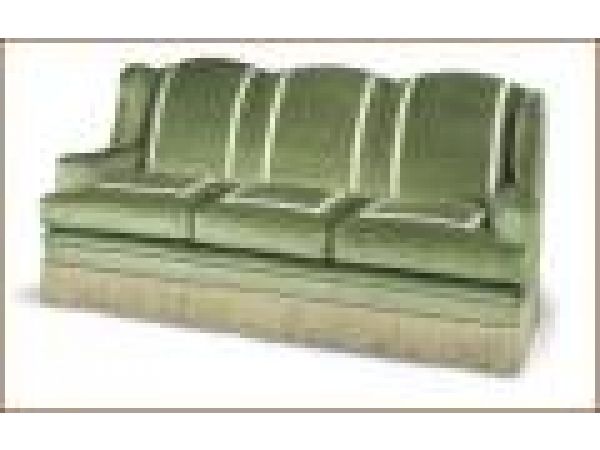 Dromadaire Sofa