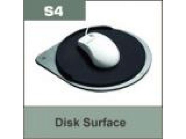 Disk Surface