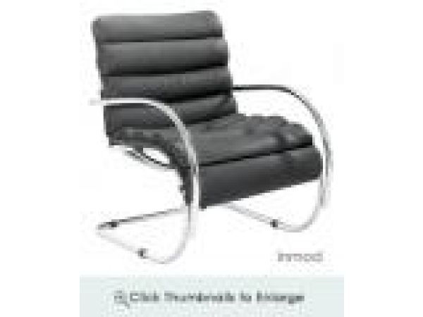Unico Arm Chair