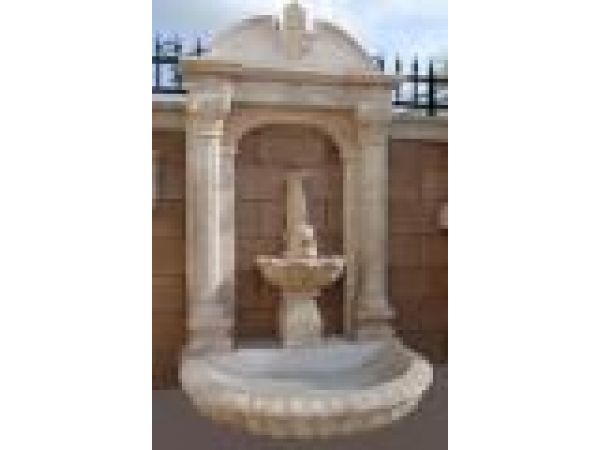 Marble Wall Fountains - WF2200