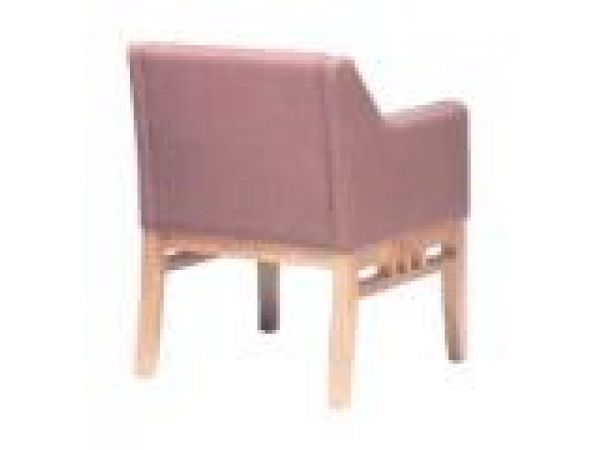 Series 217, Berkshire Small Scale Lounge Seating